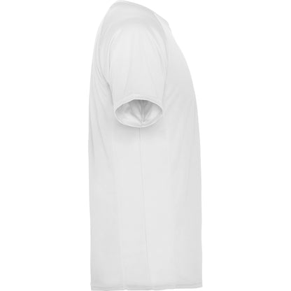 Camiseta Roly Montecarlo 0425 Hombre