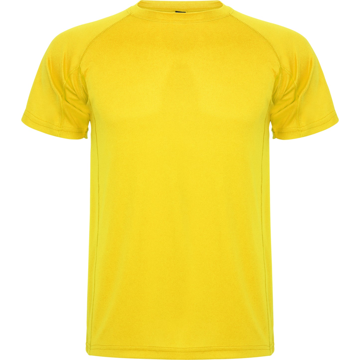 Camiseta Roly Montecarlo 0425 Hombre