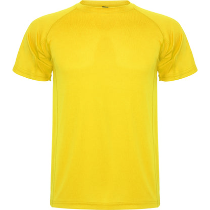Camiseta Roly Montecarlo 0425 Hombre