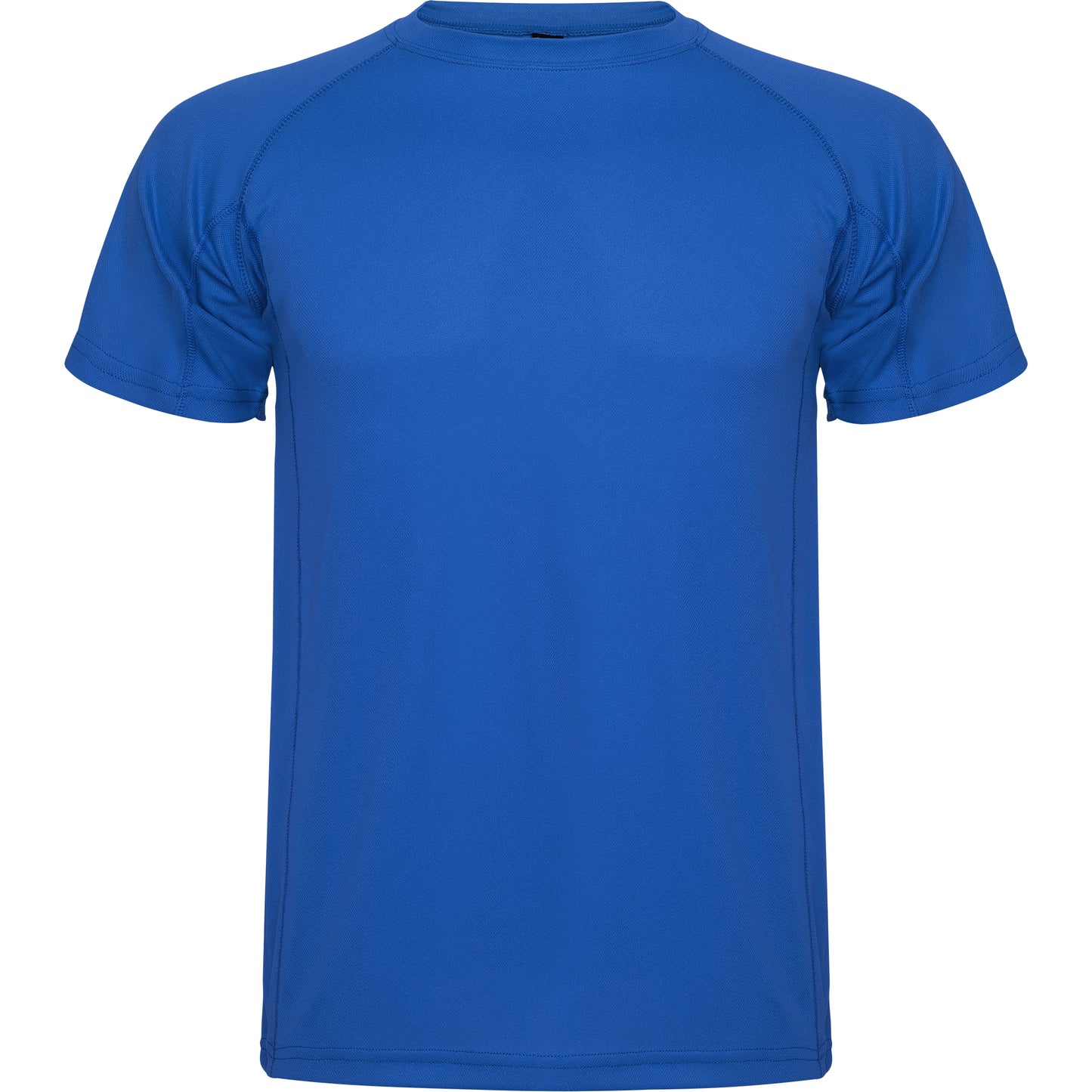 Camiseta Roly Montecarlo 0425 Hombre