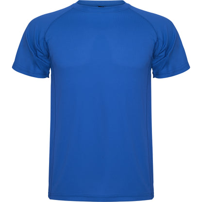 Camiseta Roly Montecarlo 0425 Hombre