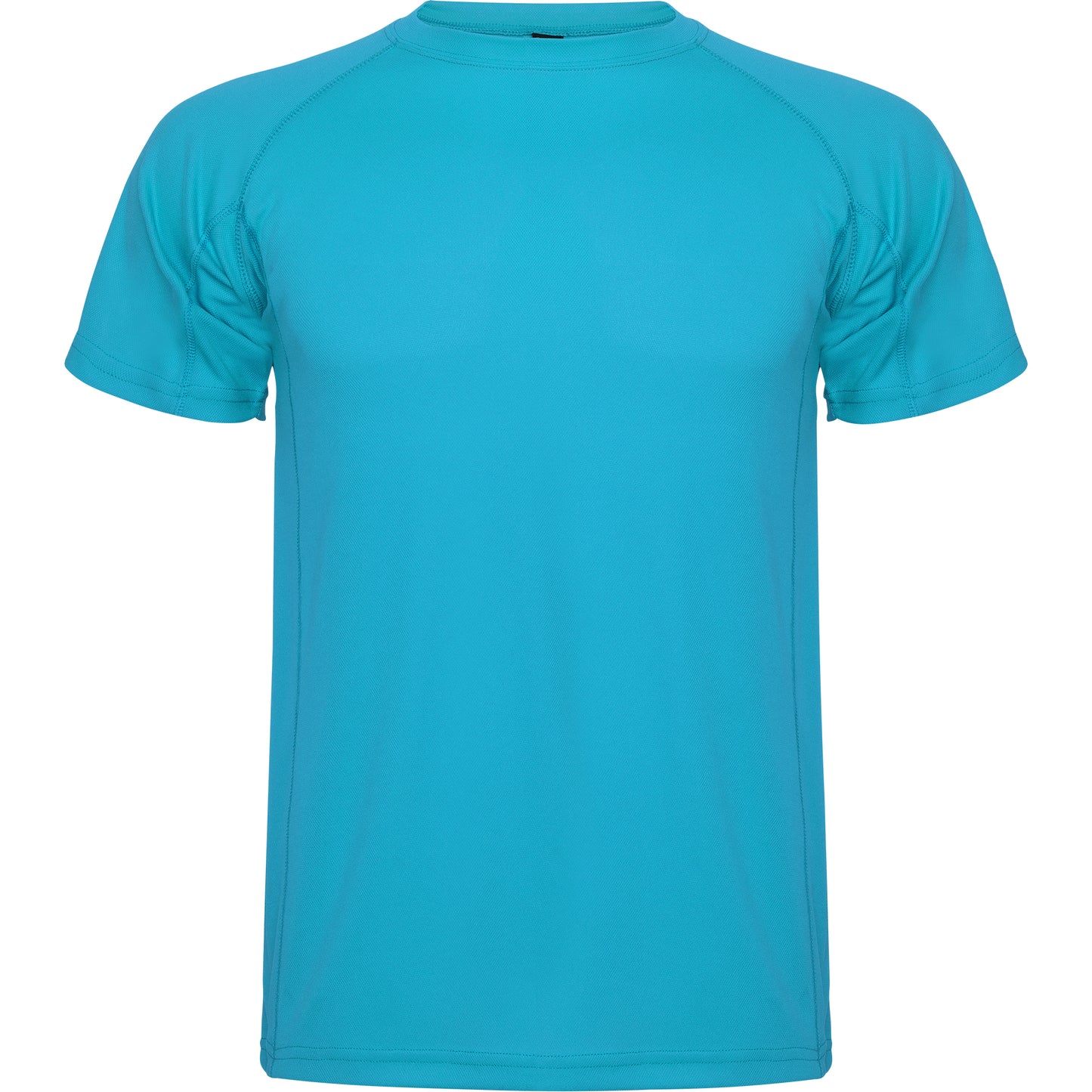 Camiseta Roly Montecarlo 0425 Hombre