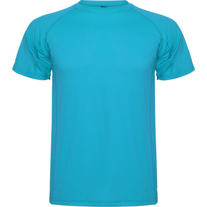 Camiseta Roly Montecarlo 0425 Hombre
