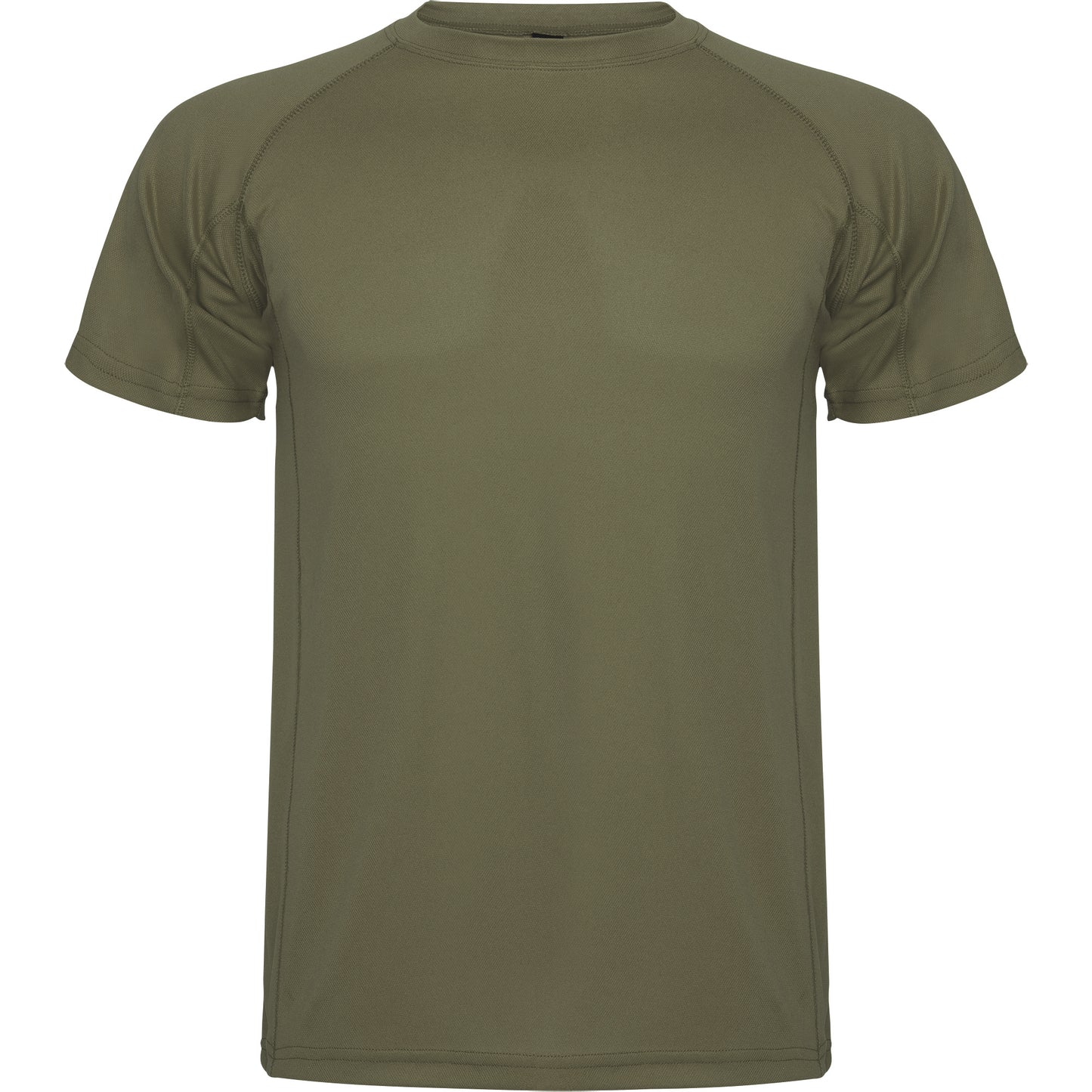 Camiseta Roly Montecarlo 0425 Hombre