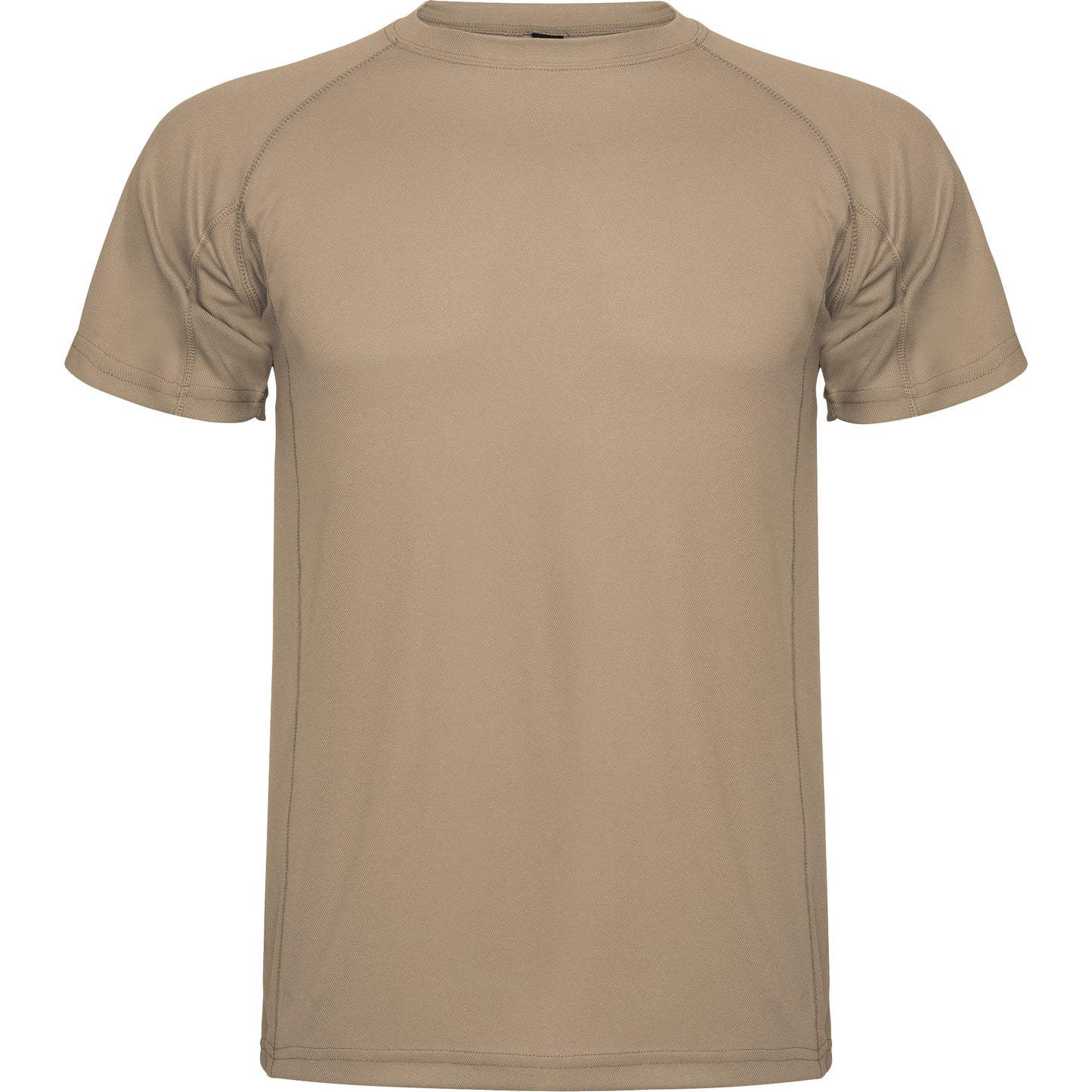Camiseta Roly Montecarlo 0425 Hombre