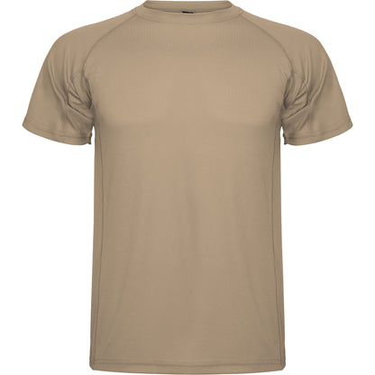 Camiseta Roly Montecarlo 0425 Hombre