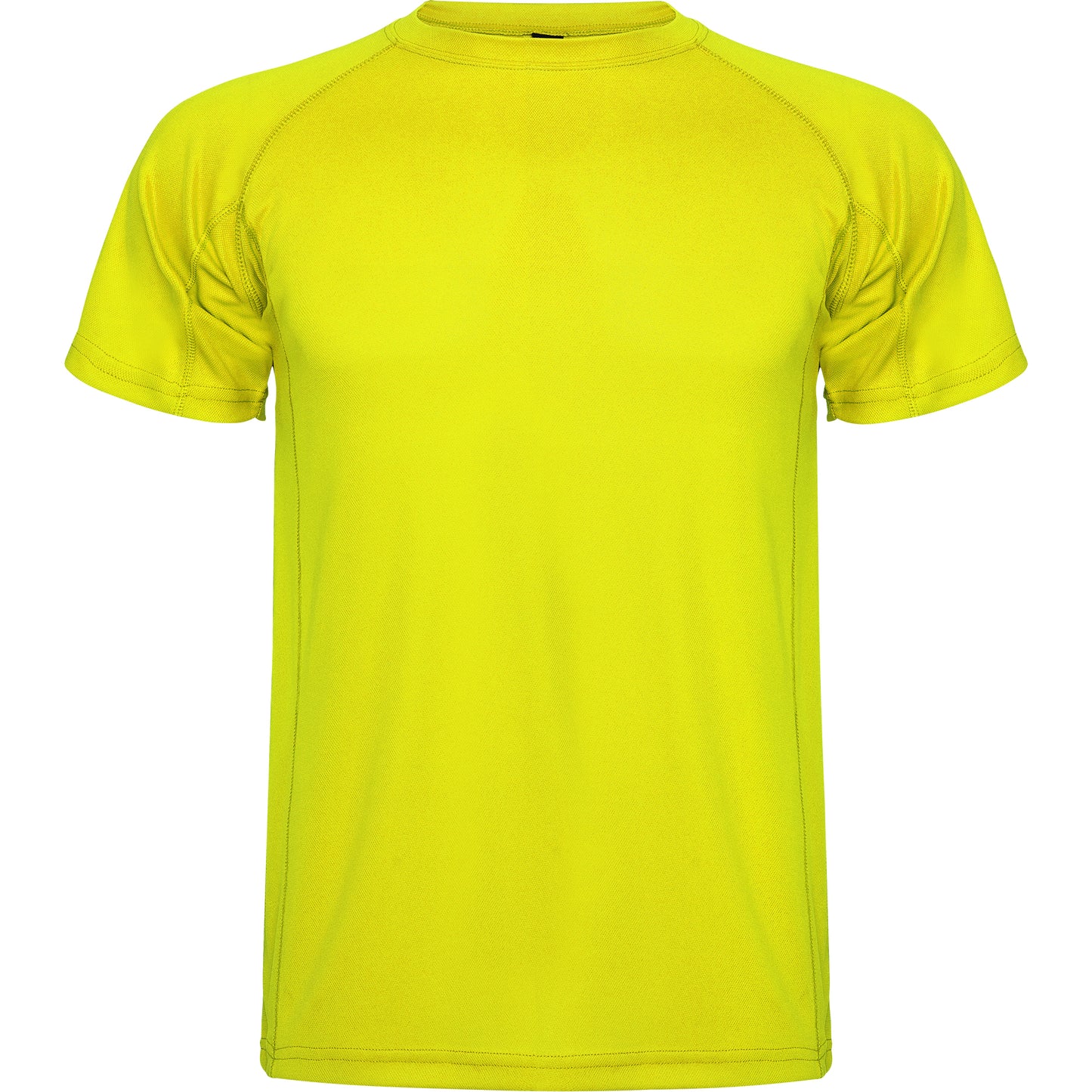 Camiseta Roly Montecarlo 0425 Hombre