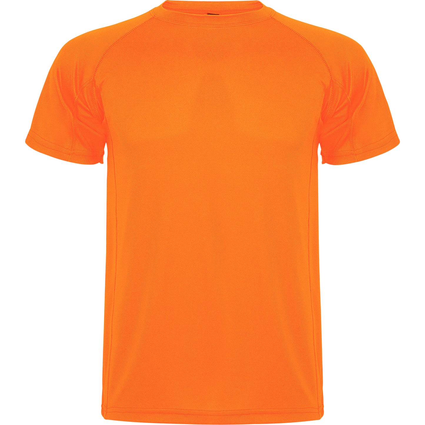 Camiseta Roly Montecarlo 0425 Hombre