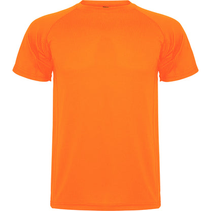 Camiseta Roly Montecarlo 0425 Hombre