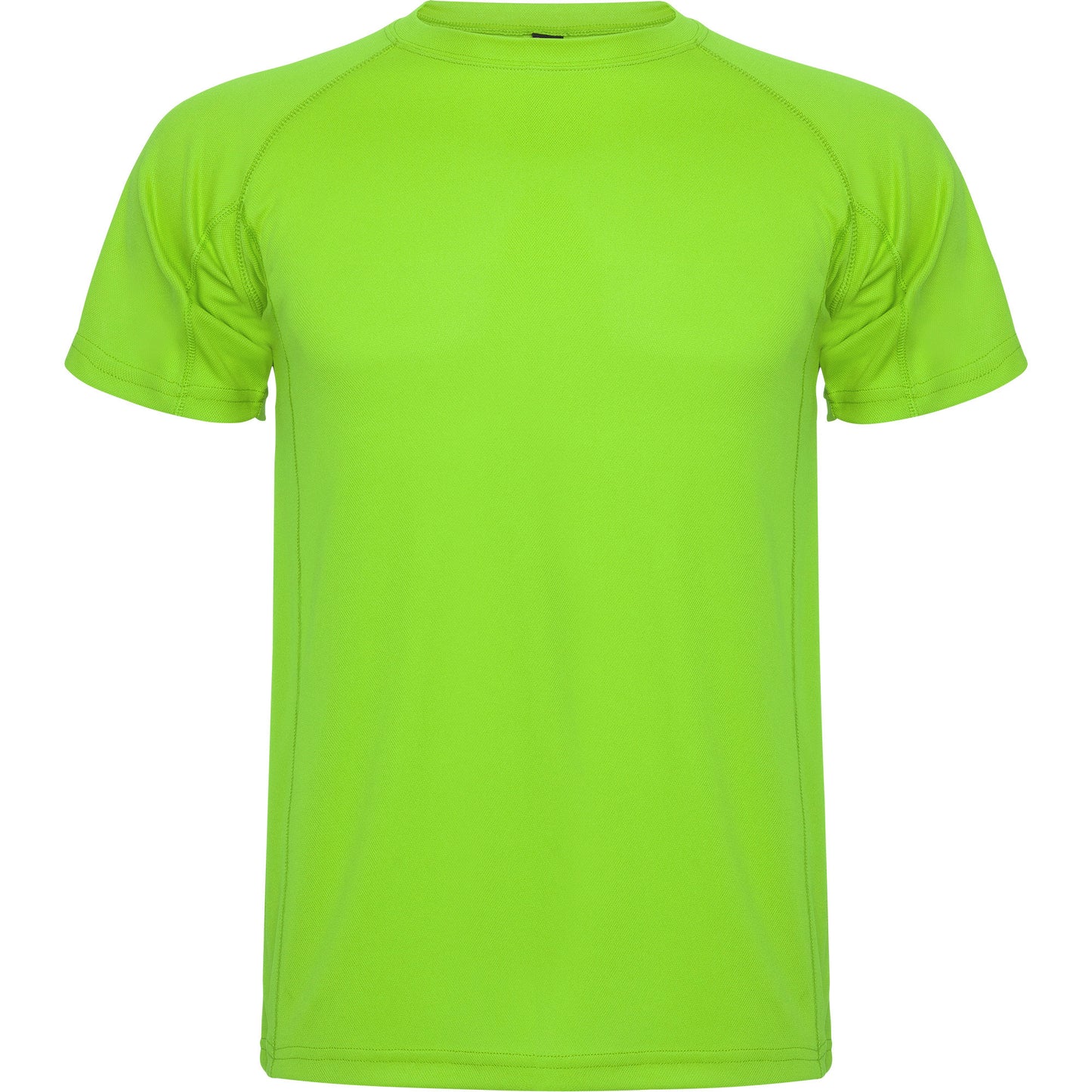 Camiseta Roly Montecarlo 0425 Hombre