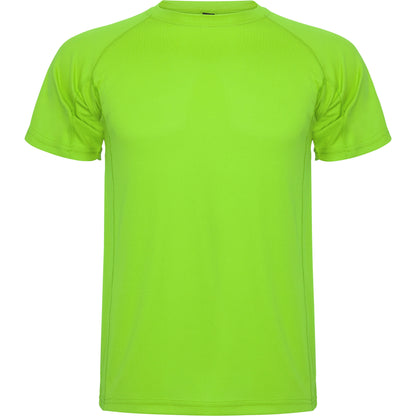 Camiseta Roly Montecarlo 0425 Hombre