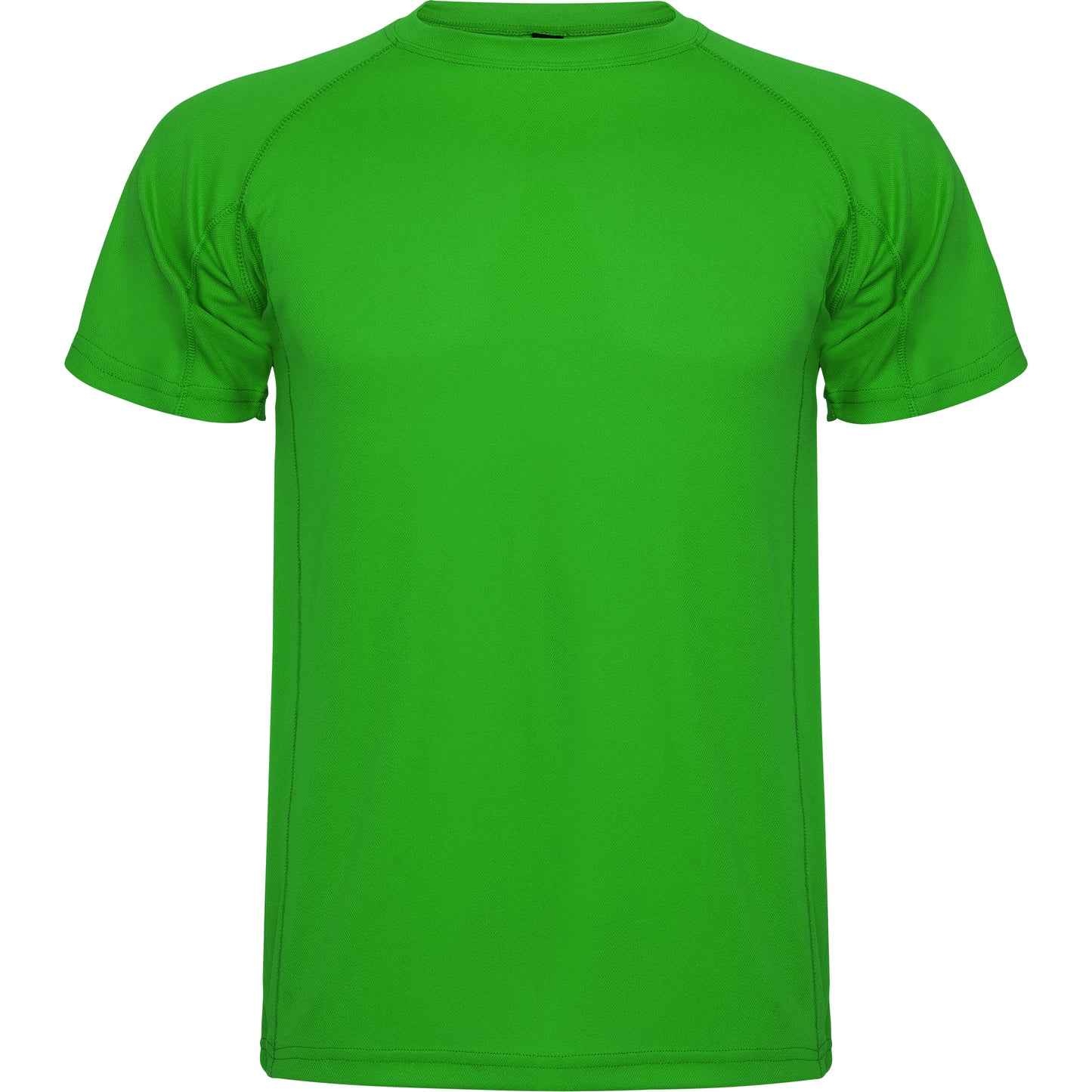 Camiseta Roly Montecarlo 0425 Hombre