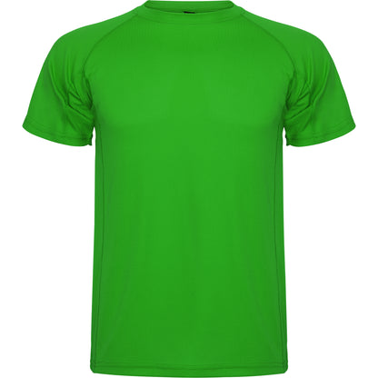 Camiseta Roly Montecarlo 0425 Hombre
