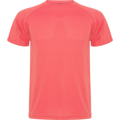 Camiseta Roly Montecarlo 0425 Hombre