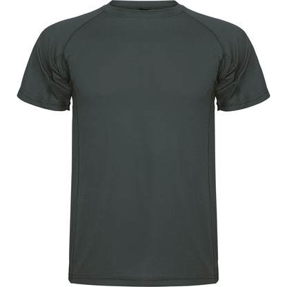 Camiseta Roly Montecarlo 0425 Hombre