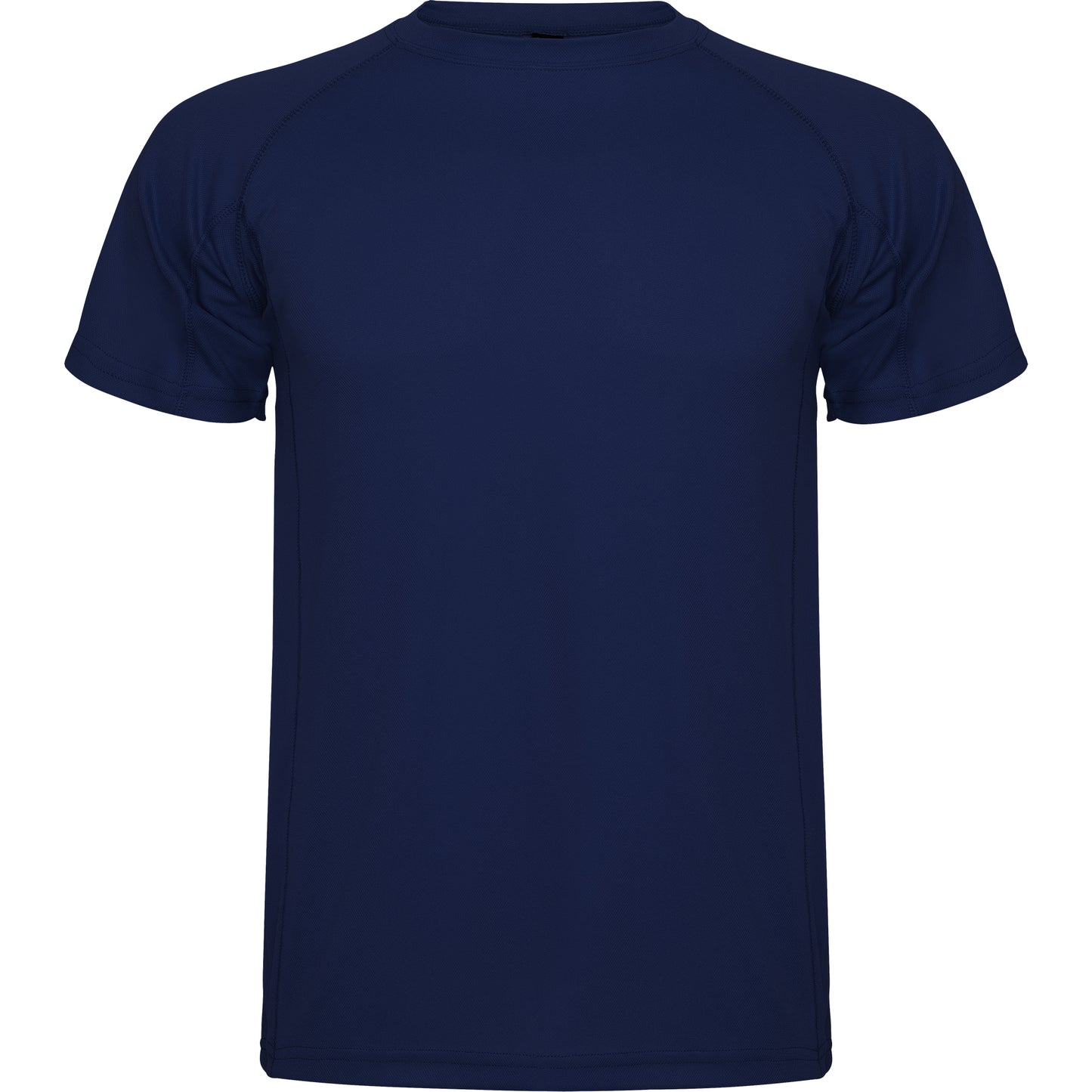 Camiseta Roly Montecarlo 0425 Hombre