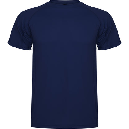 Camiseta Roly Montecarlo 0425 Hombre