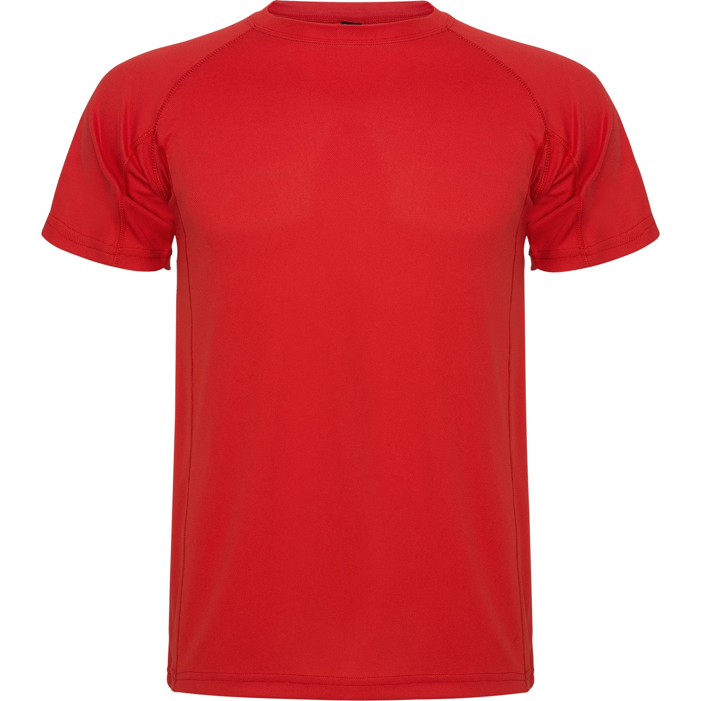 Camiseta Roly Montecarlo 0425 Hombre