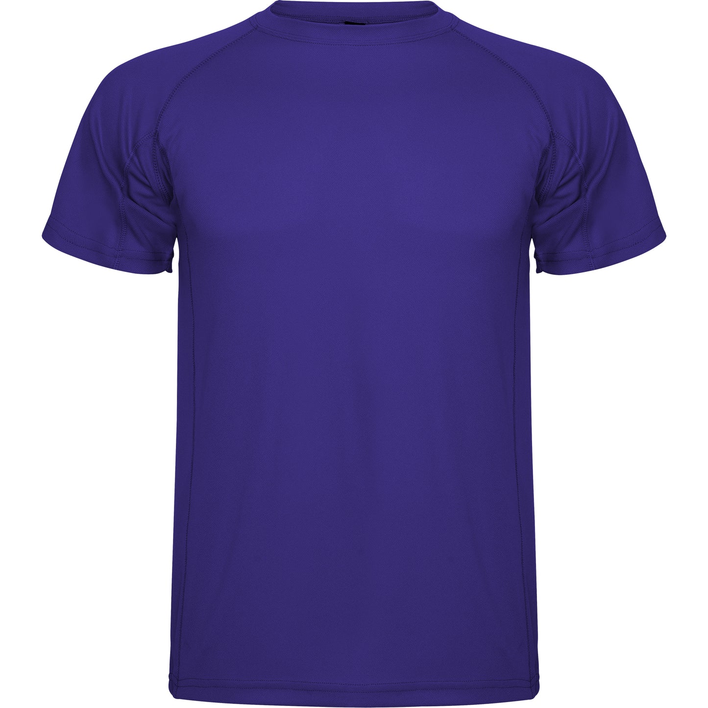 Camiseta Roly Montecarlo 0425 Hombre