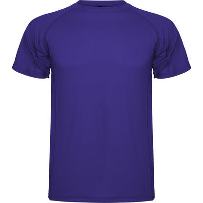 Camiseta Roly Montecarlo 0425 Hombre