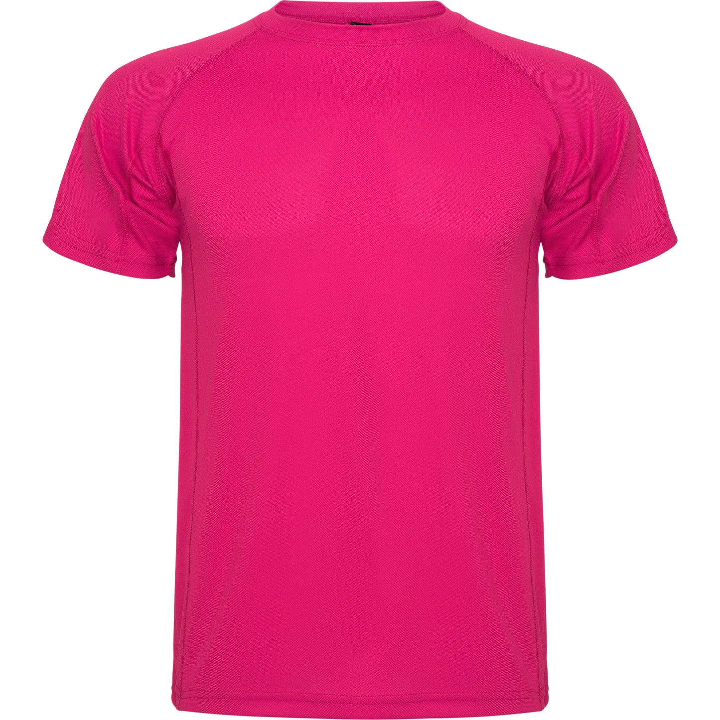 Camiseta Roly Montecarlo 0425 Hombre
