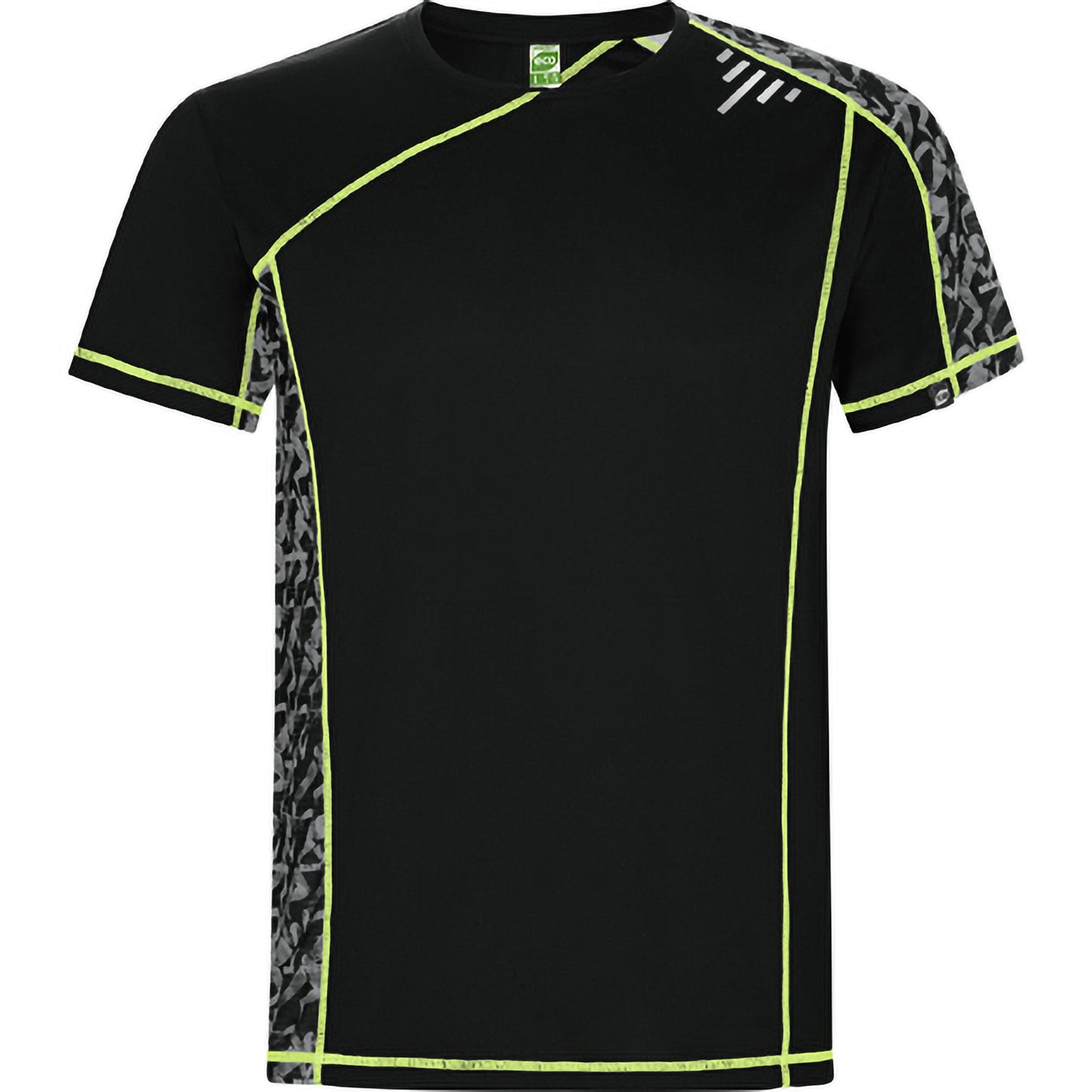 Camiseta Roly Sochi 0426 Hombre