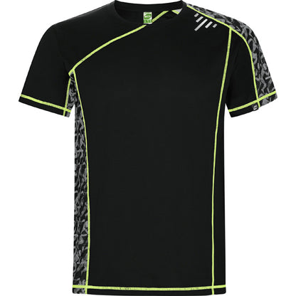 Camiseta Roly Sochi 0426 Hombre