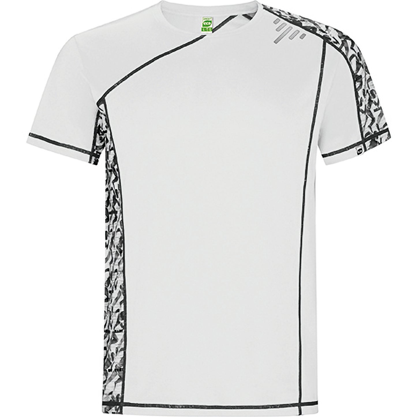 Camiseta Roly Sochi 0426 Hombre