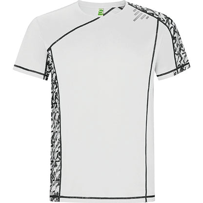 Camiseta Roly Sochi 0426 Hombre