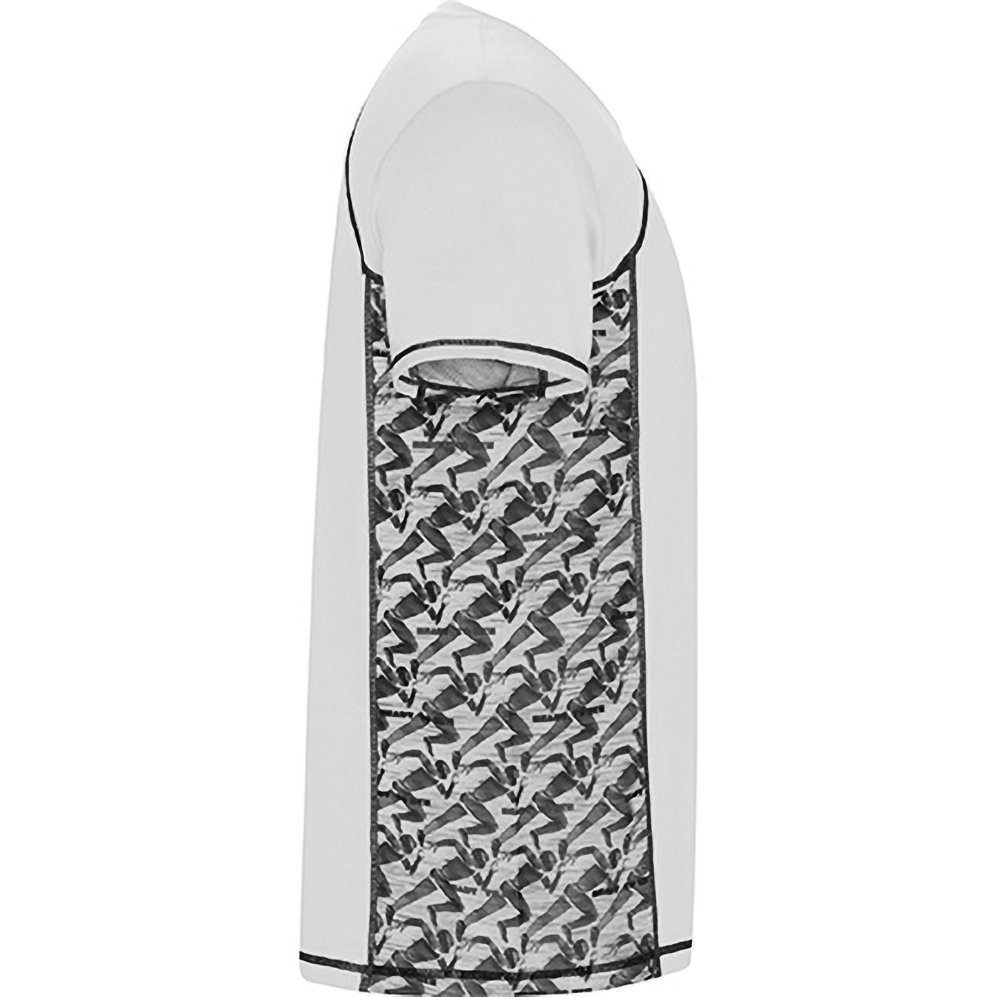 Camiseta Roly Sochi 0426 Hombre