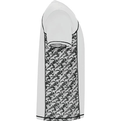 Camiseta Roly Sochi 0426 Hombre