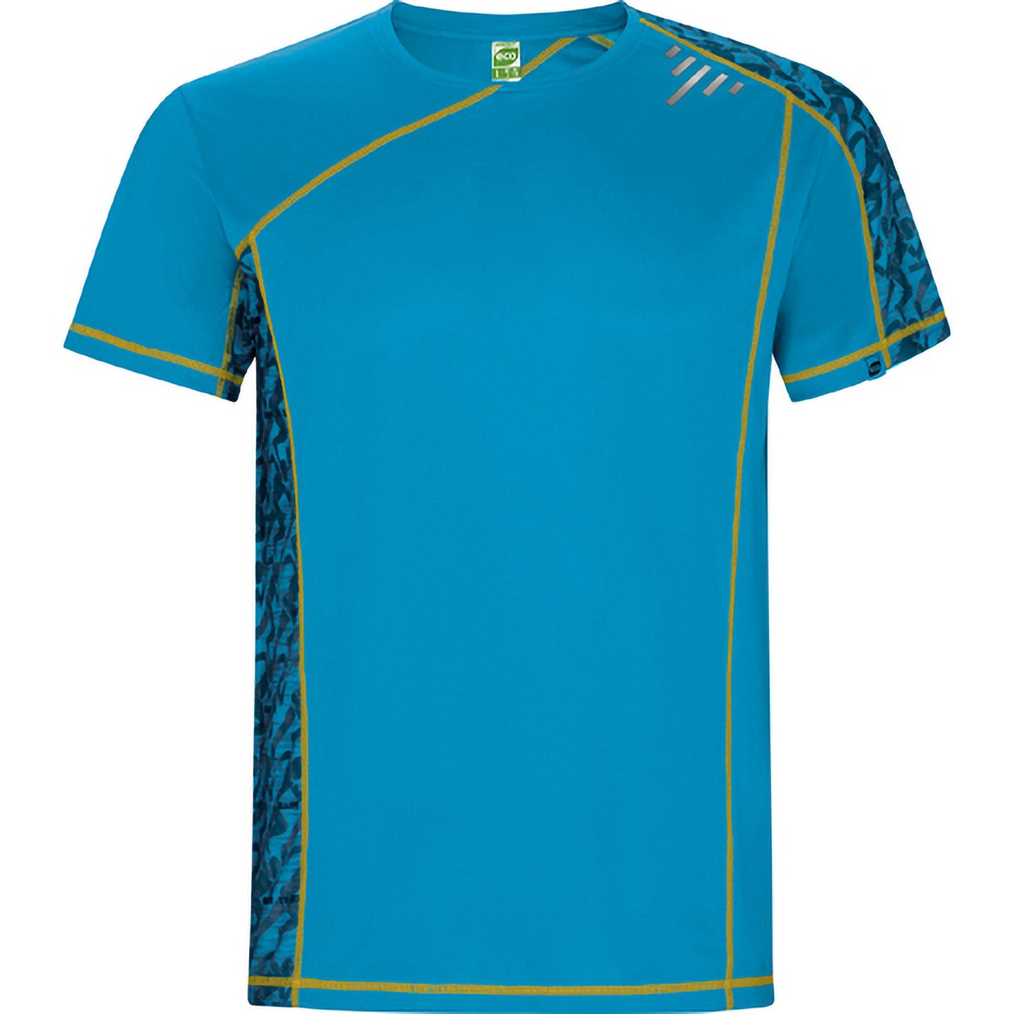Camiseta Roly Sochi 0426 Hombre