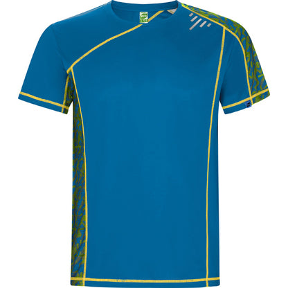 Camiseta Roly Sochi 0426 Hombre