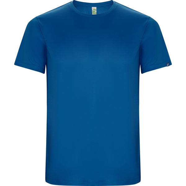 Camiseta Roly Imola 0427 Hombre