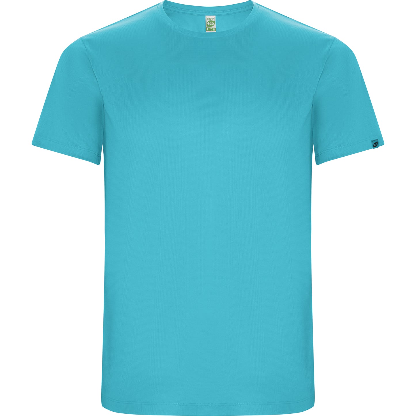 Camiseta Roly Imola 0427 Hombre