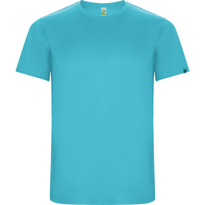 Camiseta Roly Imola 0427 Hombre