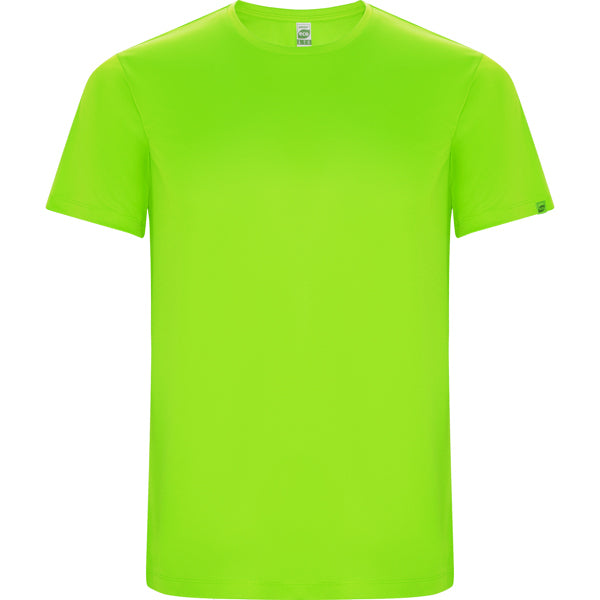 Camiseta Roly Imola 0427 Hombre