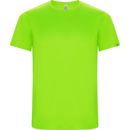 Camiseta Roly Imola 0427 Hombre