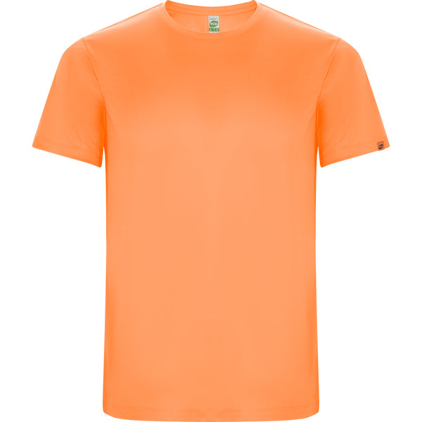 Camiseta Roly Imola 0427 Hombre