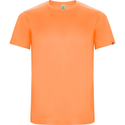 Camiseta Roly Imola 0427 Hombre