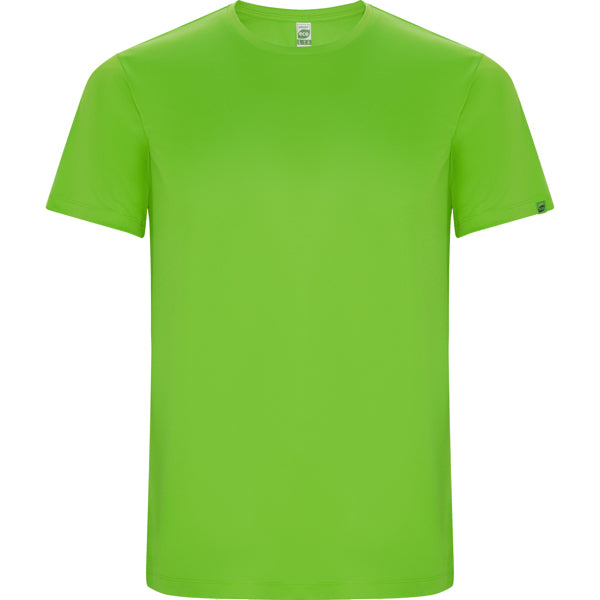 Camiseta Roly Imola 0427 Hombre