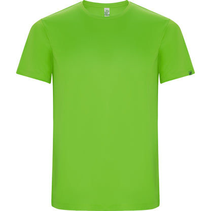 Camiseta Roly Imola 0427 Hombre