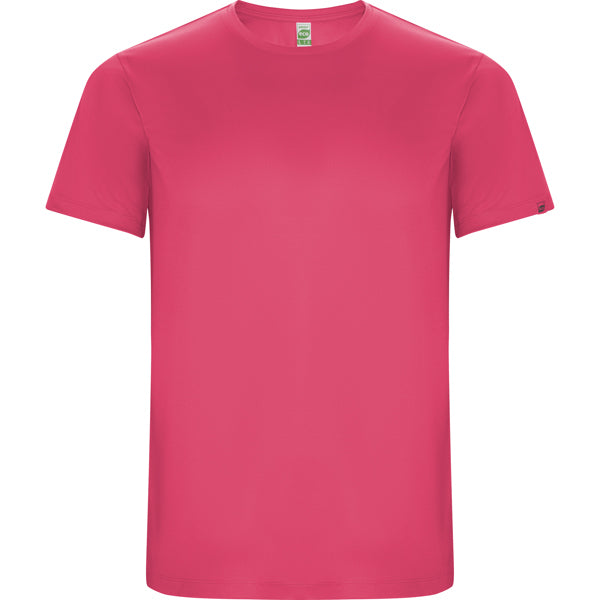 Camiseta Roly Imola 0427 Hombre