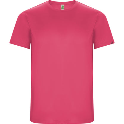 Camiseta Roly Imola 0427 Hombre