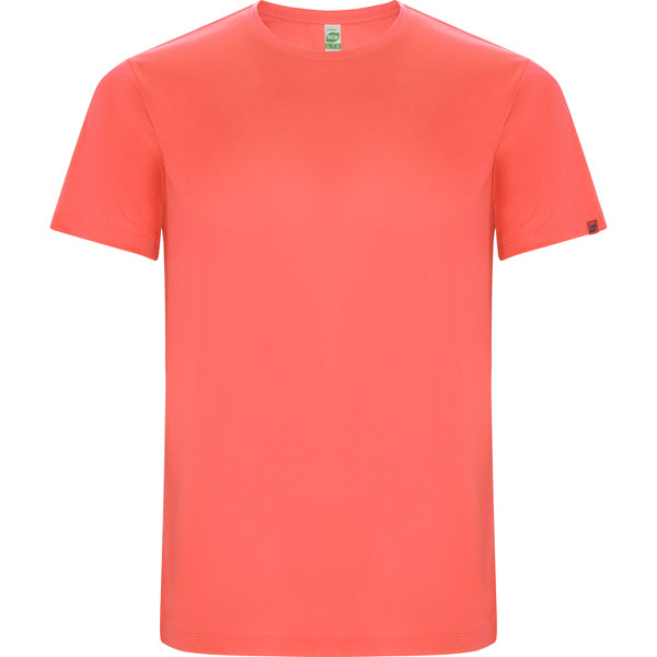 Camiseta Roly Imola 0427 Hombre