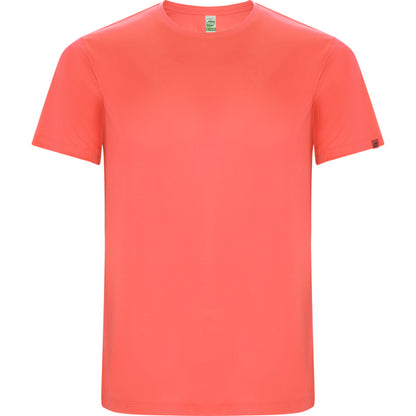 Camiseta Roly Imola 0427 Hombre