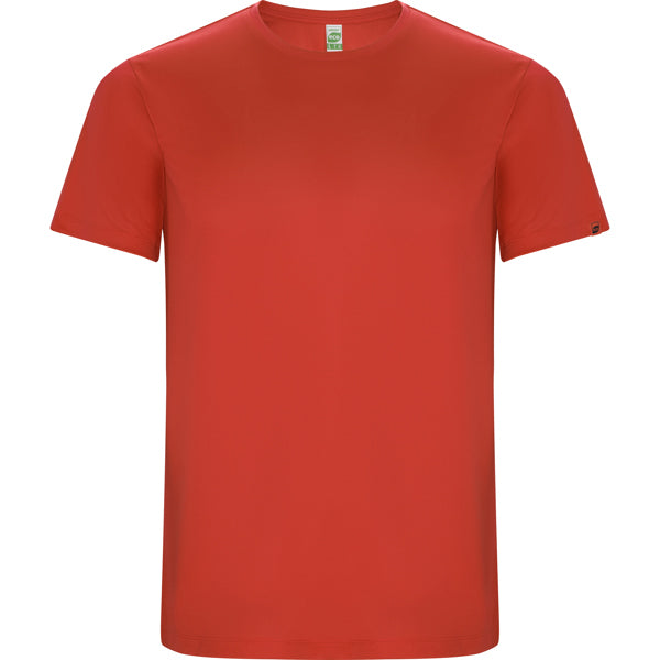 Camiseta Roly Imola 0427 Hombre