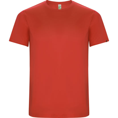 Camiseta Roly Imola 0427 Hombre