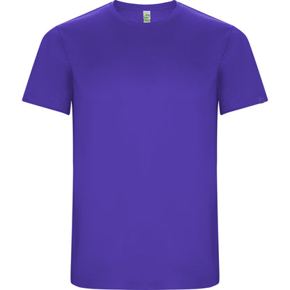 Camiseta Roly Imola 0427 Hombre