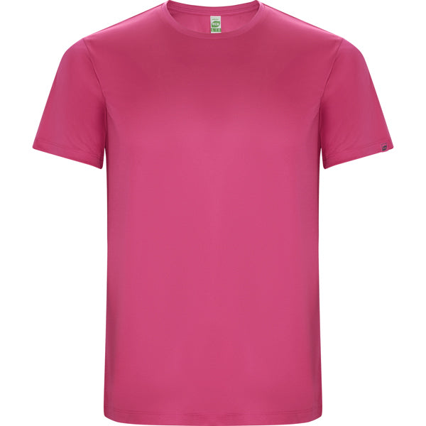 Camiseta Roly Imola 0427 Hombre